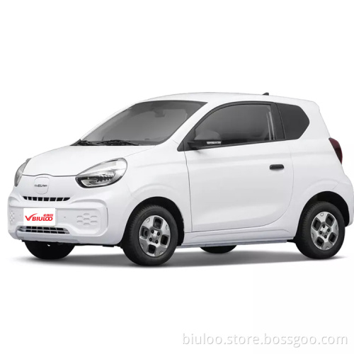 In Stock  2022 Vehicles Electric Car Cheap High Speed Roewe Clever Ei6 new Energy Electric Vehicle Electric  For Adults 4 wheel